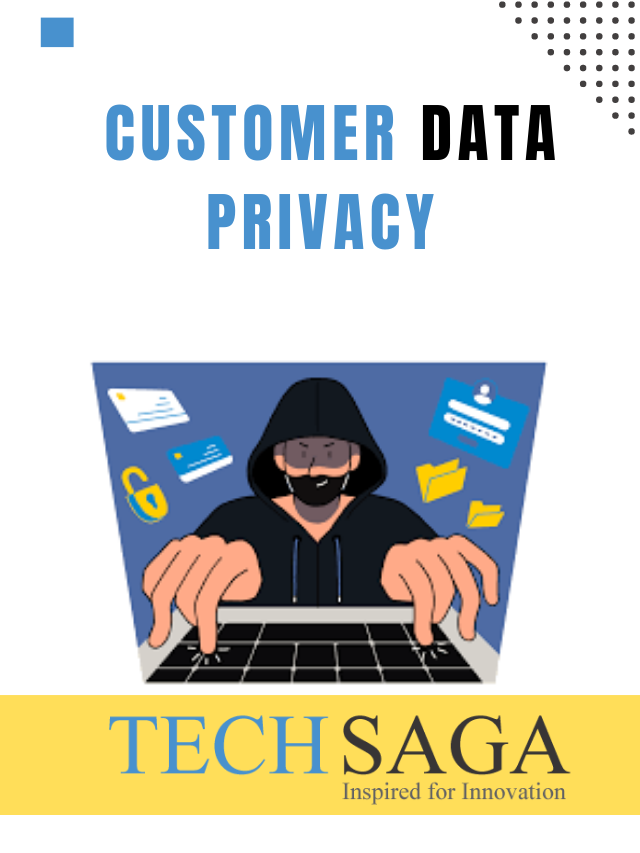 How to Protect Customer Data Privacy in Digital Marketing?