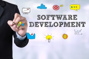 Software-development