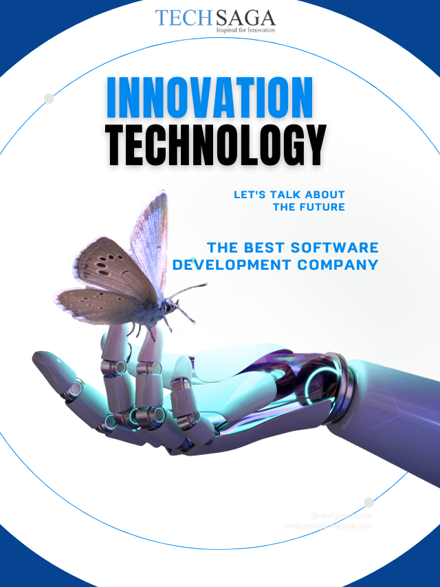 The Best Software Development Company