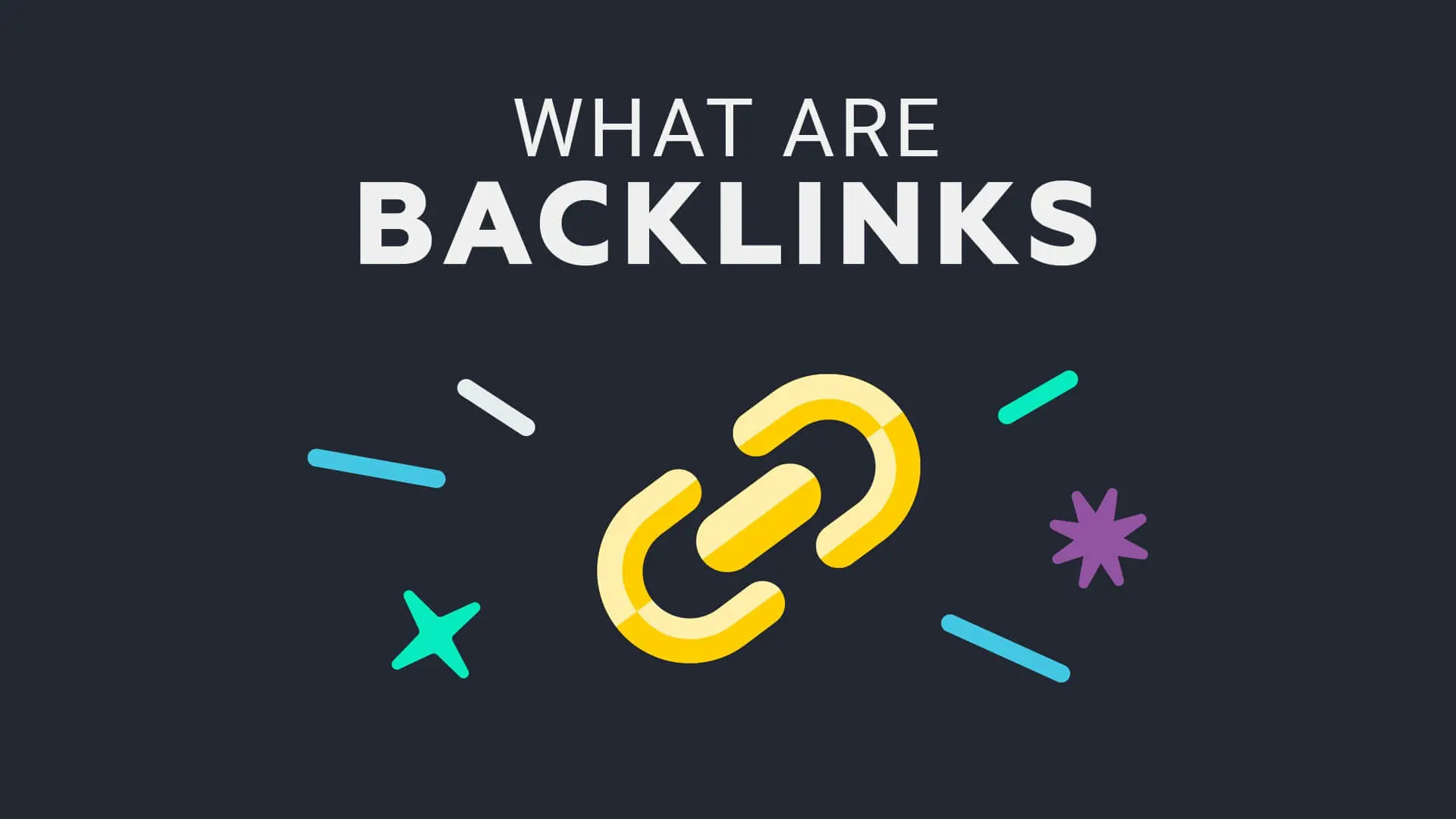 What Are Backlinks