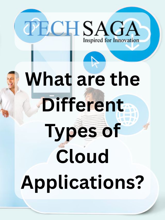 Cloud Application Development Services for Business