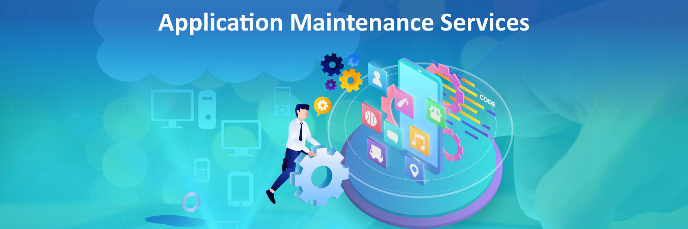 Application Maintenance Services | Techsaga CorporationResources