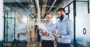 Business Consultation