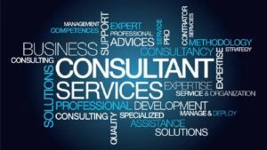 Consulting Services
