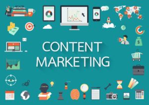 Content Marketing​​