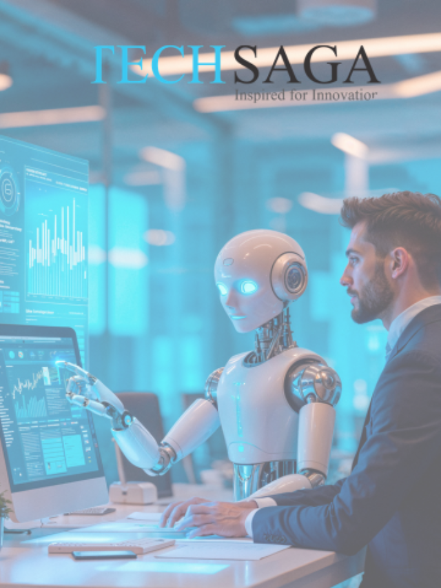 Salesforce AI Trends Every Business Leader Should Watch