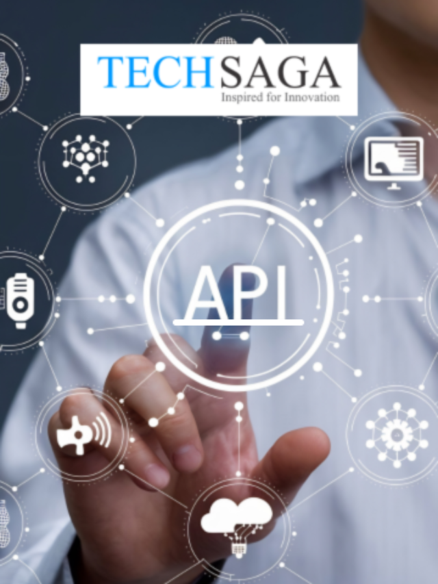 What if one API could eliminate thousands of hours of wasted work?