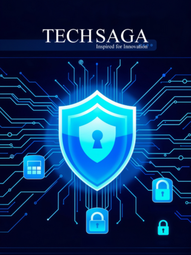 Data Protection Starts Before the First Attack.