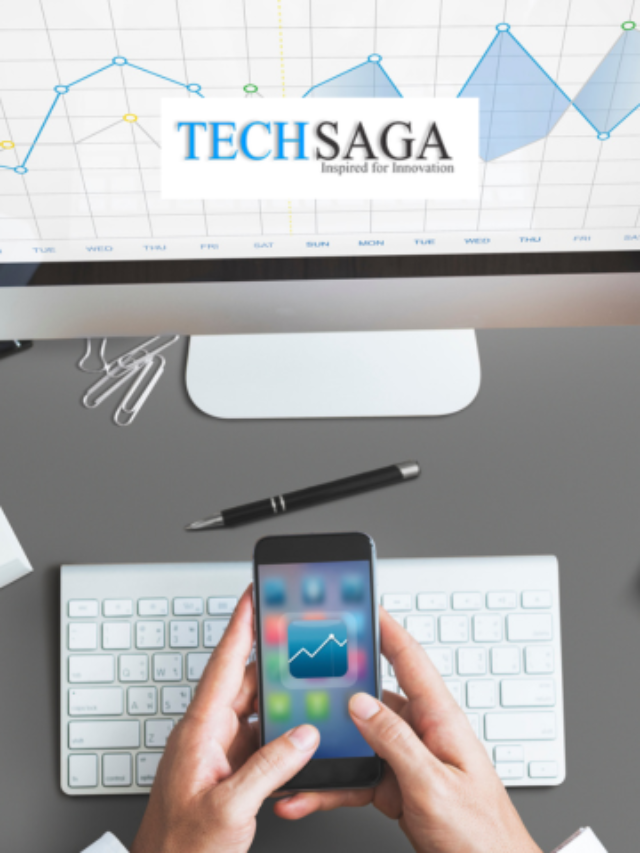 The Future of Finance Is Digital. Is Your Business Ready