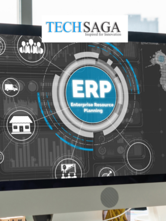 Choosing an ERP for your business? Don’t make the wrong choice.